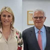 Ζέττα Μακρή - Οδυσσέας Ζώρας