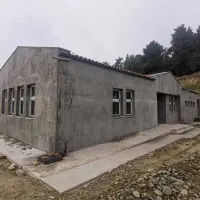 Παθητικό δημόσιο νηπιαγωγείο