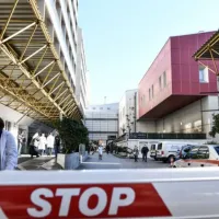 νοσοκομείο