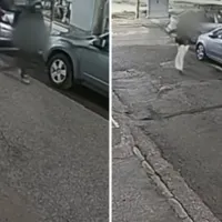 Επιδειξίας στο Περιστέρι
