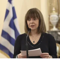 Κατερίνα Σακελλαροπούλου