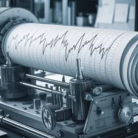 seismografos