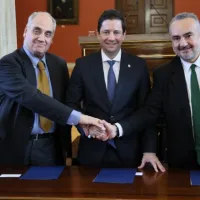 Γεράσιμος Σιάσος 
