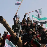syria tourkia