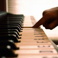 piano