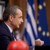 mitsotakis