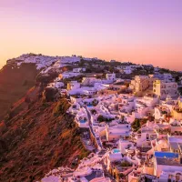 santorini