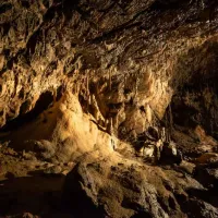 cave