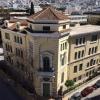 15ο ΓΕΛ Αθηνών