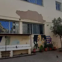 Κάμερες και φθορά στα σχολεία