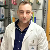 Ilias vasiladiotis