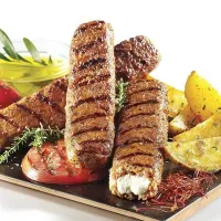 Kebab-Cream-Cheese