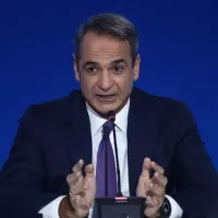 MITSOTAKIS mishtoi