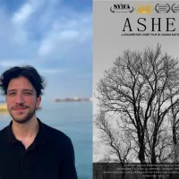 Μαθιουδάκης - Ashes