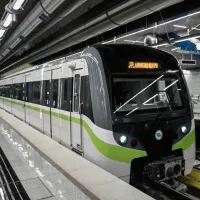 Metro 