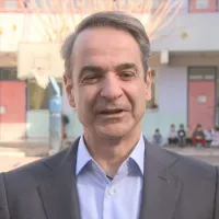 mitsotakis