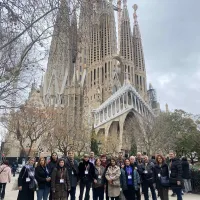 Sagrada Famillia