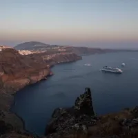 σαντορινη