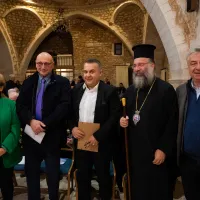 πανεπιστημιο κρητης
