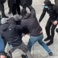 διαδηλωτές