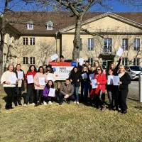 Erasmus+: 1ο Εσπερινό ΕΠΑΛ Ταύρου