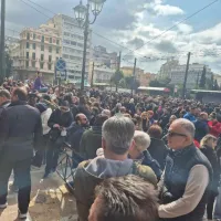 εκπαιδευτικοί Τέμπη