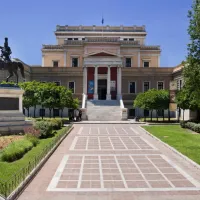 Εθνικό Ιστορικό Μουσείο