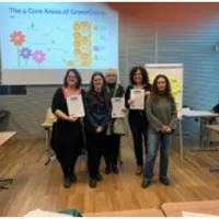 Erasmus+ ΓΕΛ Ρεντίνας