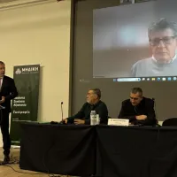 Το Διεθνές Πανεπιστήμιο της Ελλάδος συμμετέχει στη ZOOTECHNIA 2025