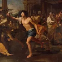 Ημέρα Αγίου Βαλεντίνου στη Ρώμη
