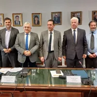 Πρυτάνεις