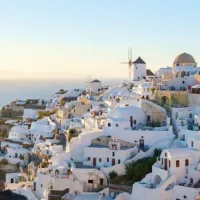 santorini