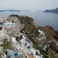 santorini