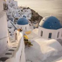 Σαντορίνη