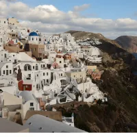 Σαντορίνη
