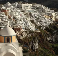 Σαντορίνη
