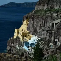 santorini