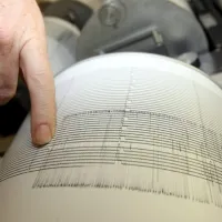 σεισμός σεισμική δόνηση Ρίχτερ