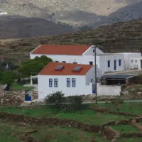 Σχολή Καλών Τεχνών Τήνου