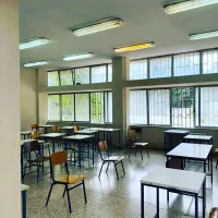 θρανία