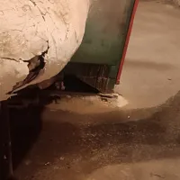 Βλάβη σε λέβητα πετρελαίου