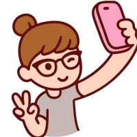 selfie