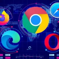 browser