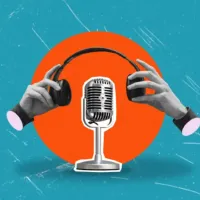 podcast