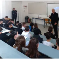 μαθητες
