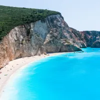 λευκαδα