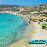 παραλια
