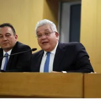Ν.Παπαιωάννου και Κ.Βλάσης