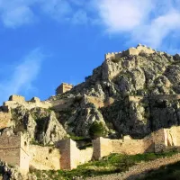 Ακροκόρινθος