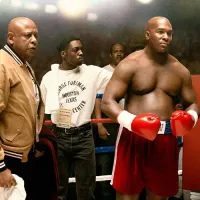 George-Foreman